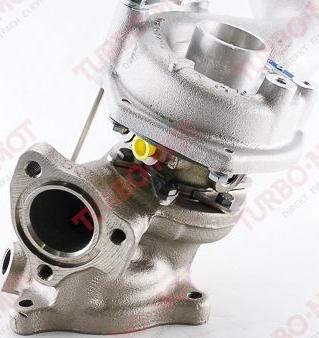 Turbo-Mot 643472 - Ahdin inparts.fi