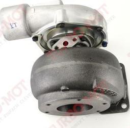 Turbo-Mot 643542 - Ahdin inparts.fi