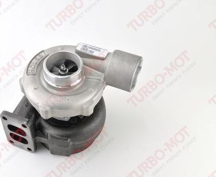 Turbo-Mot 643542 - Ahdin inparts.fi