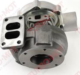 Turbo-Mot 643542 - Ahdin inparts.fi