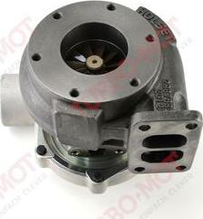 Turbo-Mot 643542 - Ahdin inparts.fi