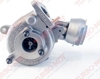 Turbo-Mot 643142R - Ahdin inparts.fi