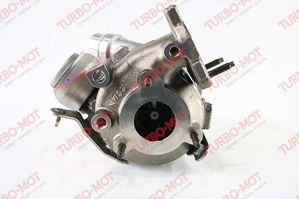 Turbo-Mot 642582 - Ahdin inparts.fi