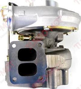 Turbo-Mot 642092R - Ahdin inparts.fi