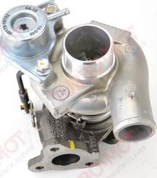 Turbo-Mot 642152 - Ahdin inparts.fi