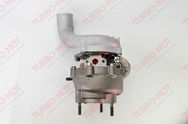 Turbo-Mot 659152R - Ahdin inparts.fi