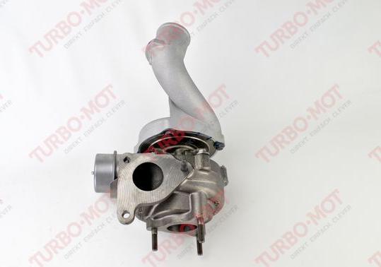 Turbo-Mot 659152OR - Ahdin inparts.fi