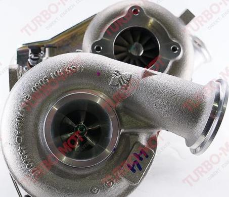 Turbo-Mot 659882R - Ahdin inparts.fi