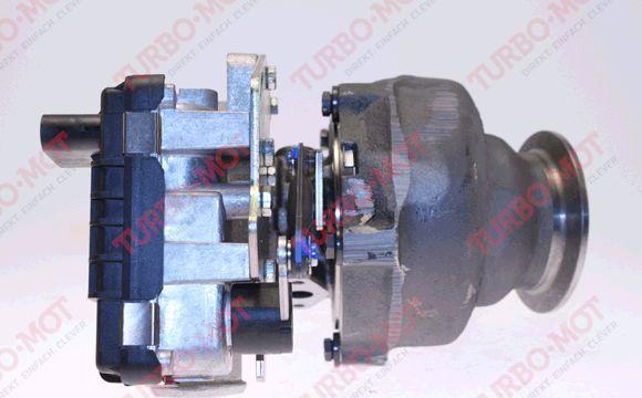 Turbo-Mot 654152 - Ahdin inparts.fi