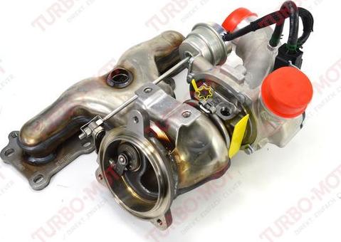 Turbo-Mot 654882 - Ahdin inparts.fi