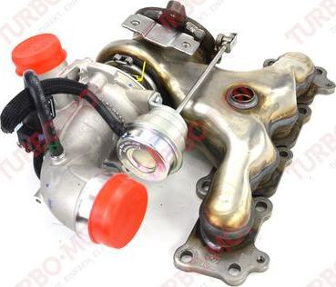 Turbo-Mot 654882 - Ahdin inparts.fi