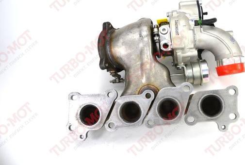 Turbo-Mot 654882 - Ahdin inparts.fi