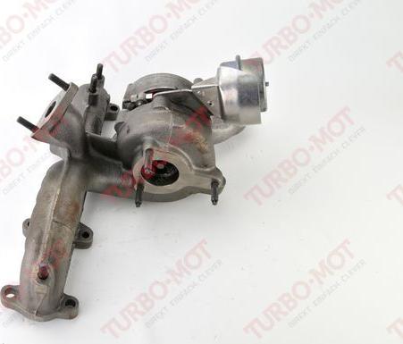 Turbo-Mot 654372 - Ahdin inparts.fi