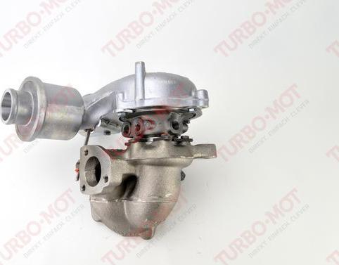 Turbo-Mot 654762R - Ahdin inparts.fi