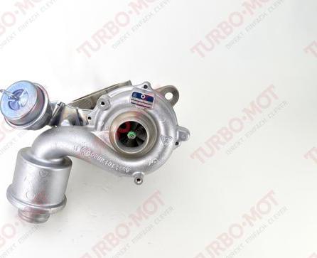 Turbo-Mot 654762 - Ahdin inparts.fi