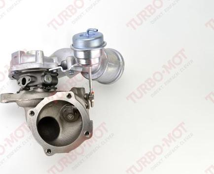 Turbo-Mot 654762R - Ahdin inparts.fi