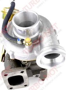 Turbo-Mot 655442R - Ahdin inparts.fi