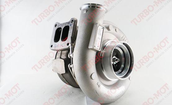 Turbo-Mot 655872 - Ahdin inparts.fi