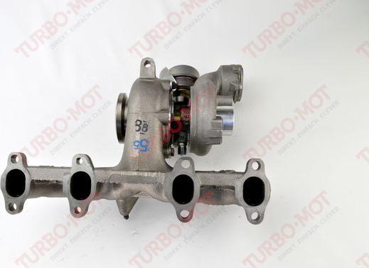 Turbo-Mot 656062 - Ahdin inparts.fi