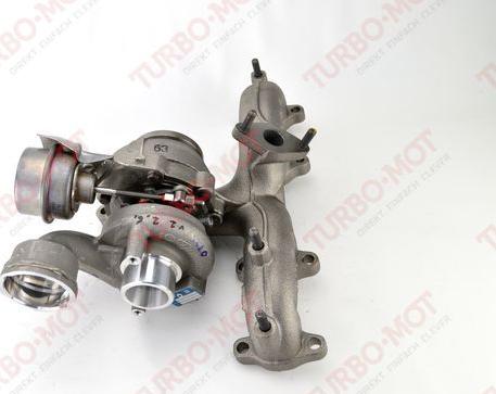 Turbo-Mot 656062 - Ahdin inparts.fi