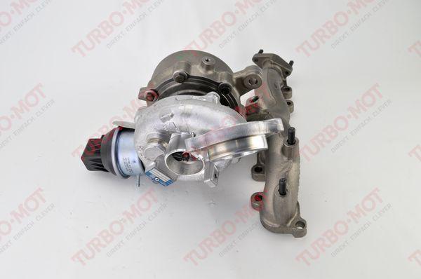 Turbo-Mot 656082 - Ahdin inparts.fi