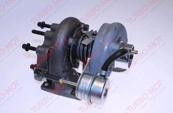 Turbo-Mot 656072R - Ahdin inparts.fi