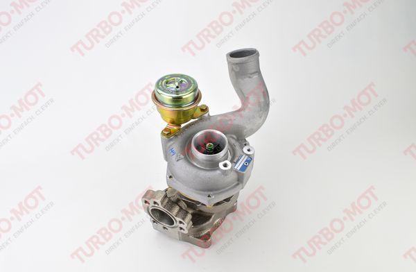 Turbo-Mot 656352 - Ahdin inparts.fi