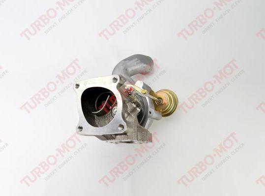 Turbo-Mot 656352R - Ahdin inparts.fi