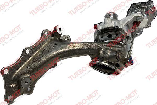 Turbo-Mot 656703 - Ahdin inparts.fi