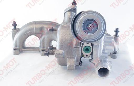 Turbo-Mot 650042R - Ahdin inparts.fi