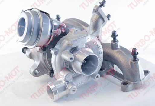 Turbo-Mot 650042R - Ahdin inparts.fi