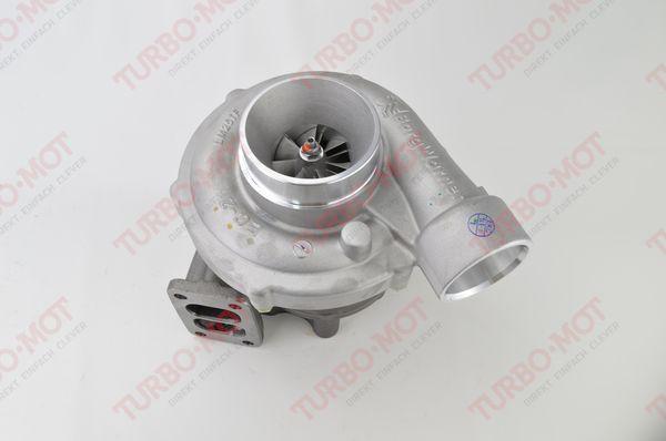 Turbo-Mot 650072R - Ahdin inparts.fi