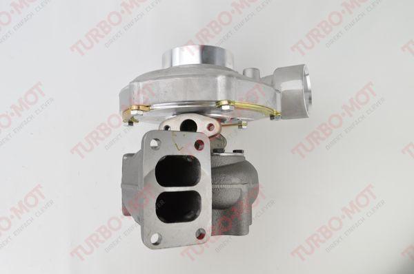 Turbo-Mot 650072R - Ahdin inparts.fi