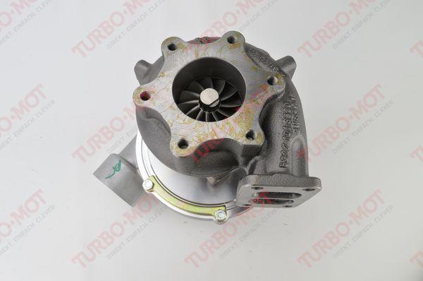 Turbo-Mot 650072R - Ahdin inparts.fi