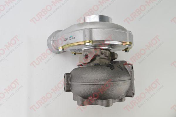 Turbo-Mot 650072 - Ahdin inparts.fi