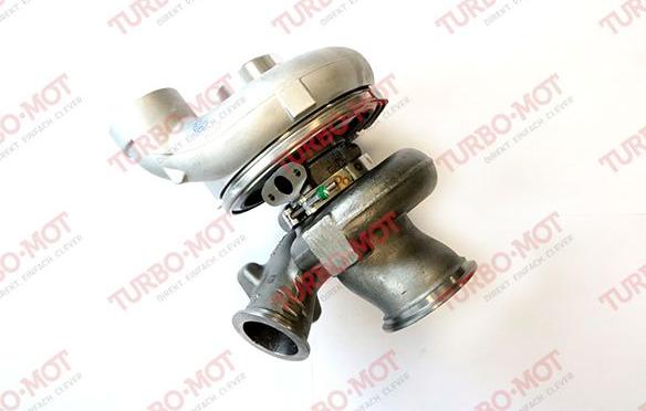 Turbo-Mot 650103 - Ahdin inparts.fi