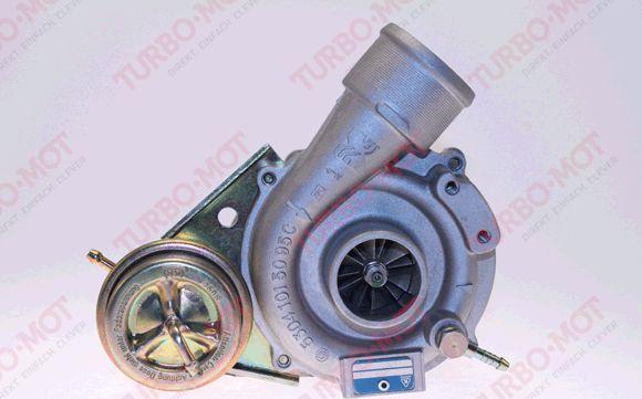 Turbo-Mot 650242 - Ahdin inparts.fi