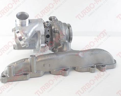 Turbo-Mot 651592OR - Ahdin inparts.fi