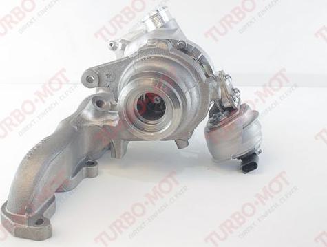 Turbo-Mot 651592R - Ahdin inparts.fi