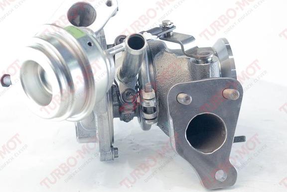 Turbo-Mot 651582R - Ahdin inparts.fi