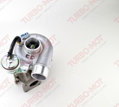 Turbo-Mot 651062 - Ahdin inparts.fi