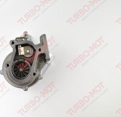 Turbo-Mot 651062 - Ahdin inparts.fi