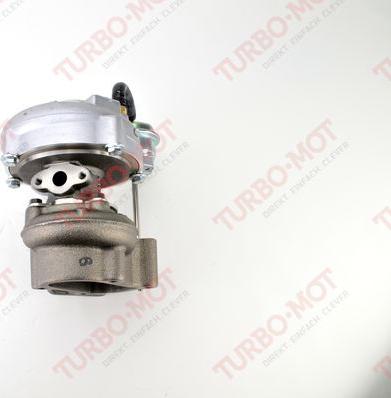 Turbo-Mot 651062 - Ahdin inparts.fi