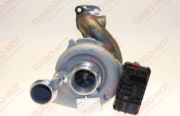 Turbo-Mot 651872OR - Ahdin inparts.fi