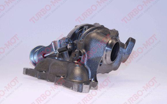 Turbo-Mot 651342R - Ahdin inparts.fi