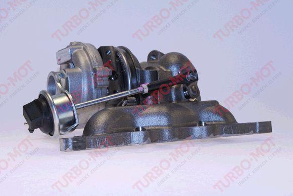 Turbo-Mot 651342R - Ahdin inparts.fi