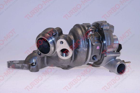 Turbo-Mot 651342R - Ahdin inparts.fi