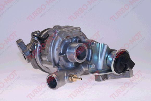 Turbo-Mot 651342R - Ahdin inparts.fi