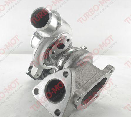 Turbo-Mot 651292R - Ahdin inparts.fi