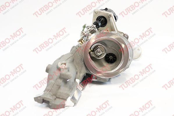 Turbo-Mot 658603 - Ahdin inparts.fi